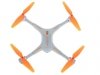 Dron Syma Z4W (kamera 480p, FPV, 2.4GHz, żyroskop, auto-start, zawis, zasięg do 30m)